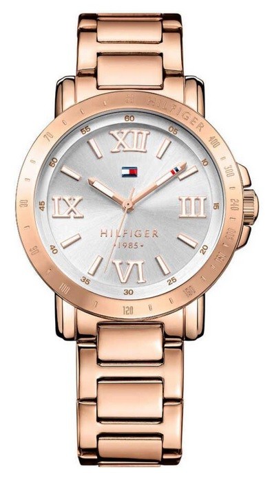 Tommy Hilfiger Damskie 2770005 1