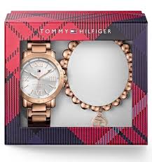 Tommy Hilfiger Damskie 2770005 7