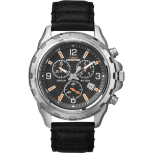 Timex Expedition Chronograph T49985