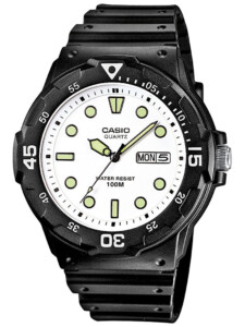 Casio Casio Collection MRW200H7