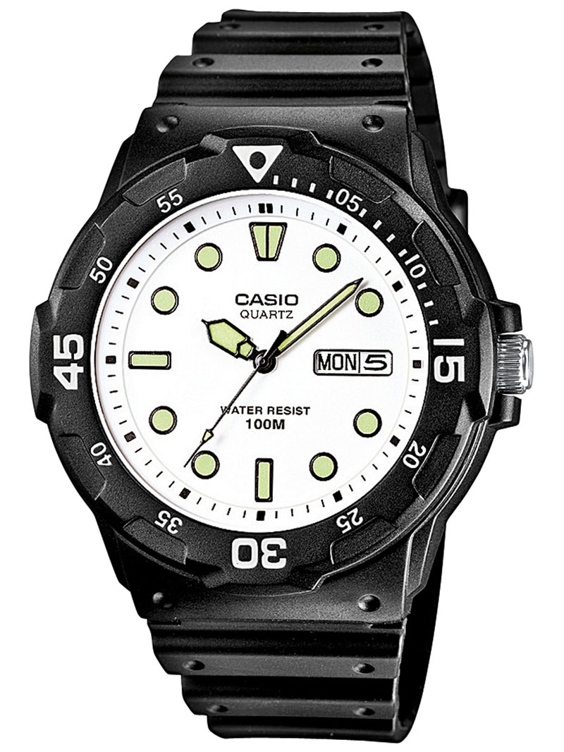 Casio Casio Collection MRW200H7 1