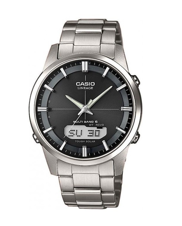 Casio Lineage LCWM170TD1A 1