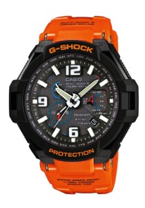 Casio GShock GW4000R4A