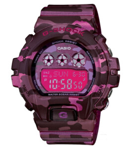 Casio GShock GMDS6900CF4