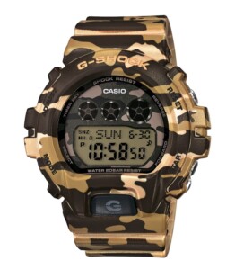 Casio GShock GMDS6900CF3