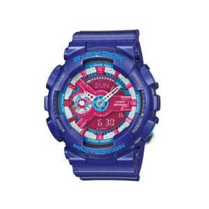 Casio Gshock S Series GMAS110HC2A