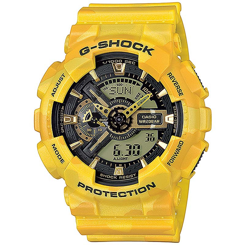 Casio GShock GA110CM9A 1