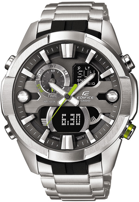 Casio Edifice ERA201D1A 1