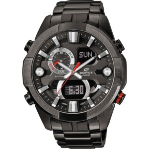 Casio Edifice ERA201BK1A