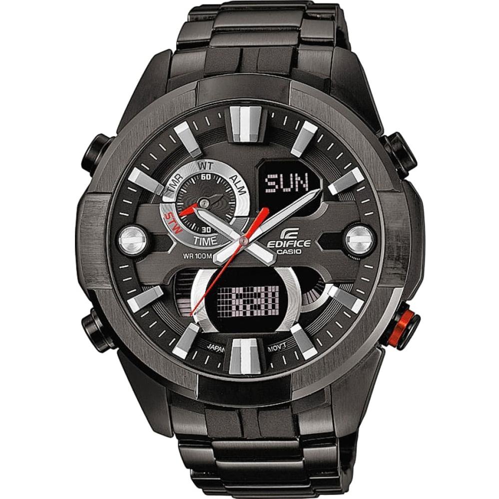 Casio Edifice ERA201BK1A 1