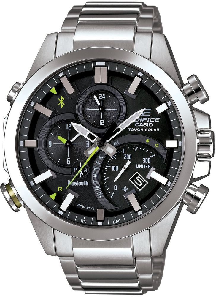 Casio Edifice EQB500D1A 1