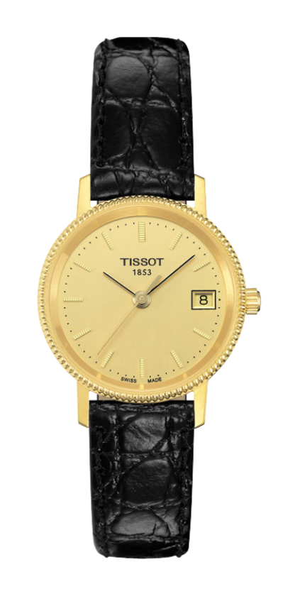 Tissot Goldrun T71311521 1