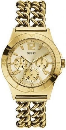 Guess Damskie W80046G2 1