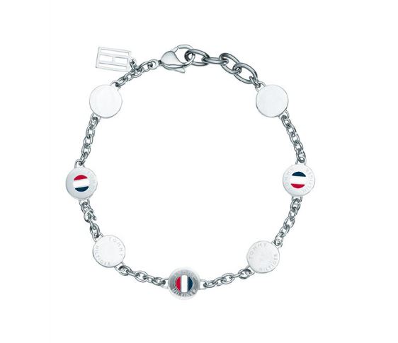 Tommy Hilfiger Bransoletka 2700471 1