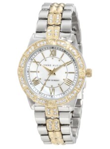 Anne Klein Damskie AK109721MPTT