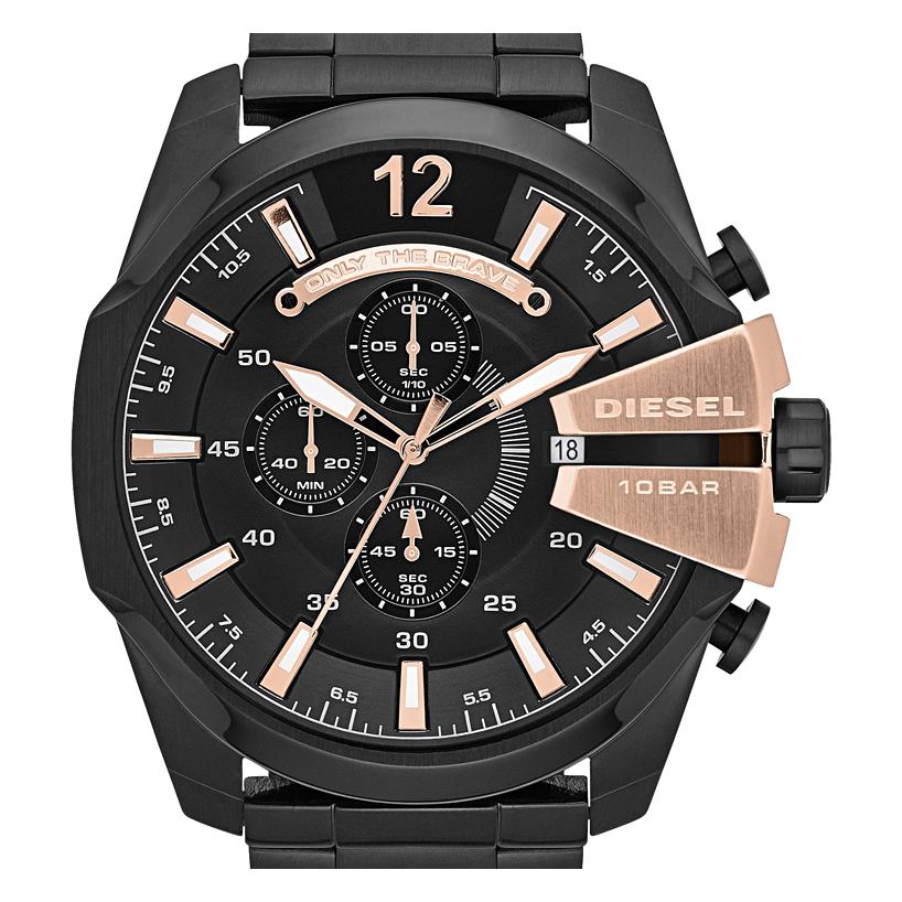 Diesel Diesel Men DZ4309 9