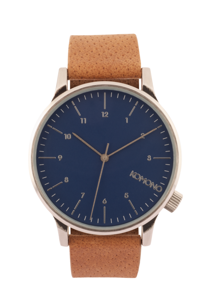 Komono Winston Blue Cognac 1