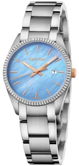 Calvin Klein ALLIANCE K5R33B4X 1