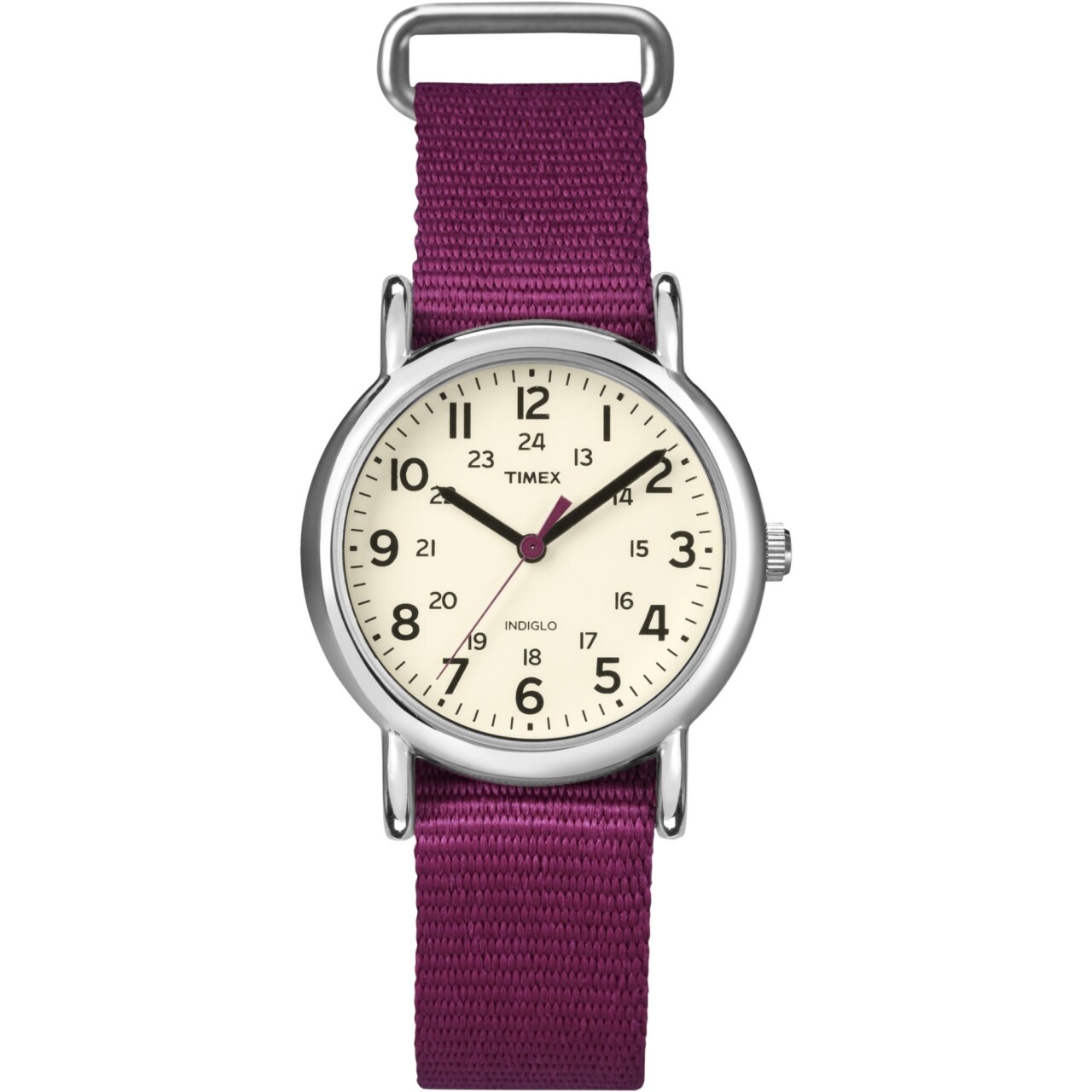 Timex Weekender T2N914 1