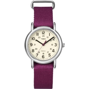 Timex Weekender T2N914