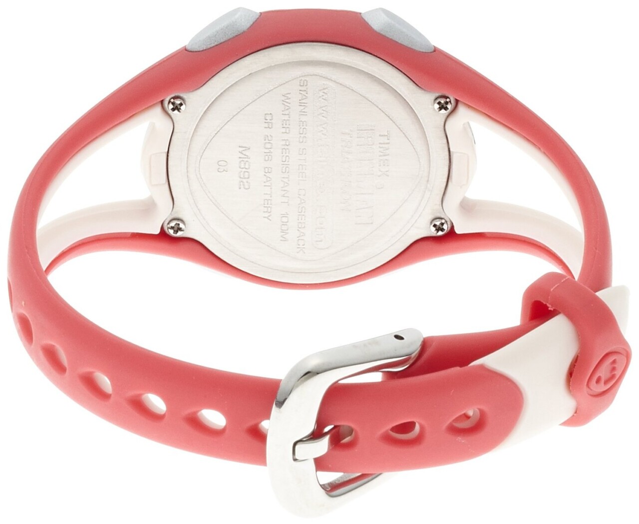 Timex Ironman T5K787 8