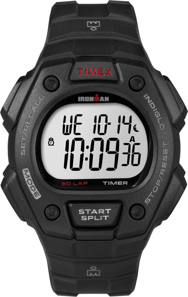 Timex Marathon T5K822 1