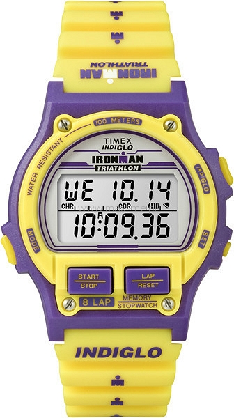 Timex Ironman T5K840 1