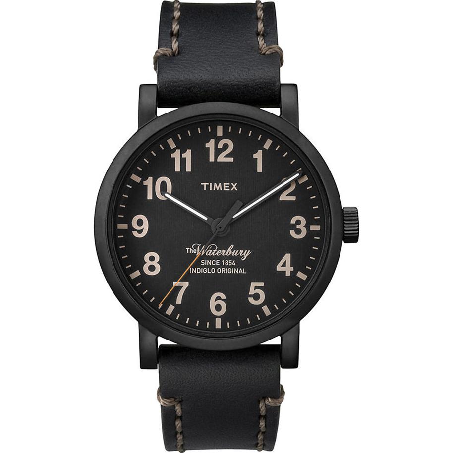 Timex WATERBURY TW2P59000 1