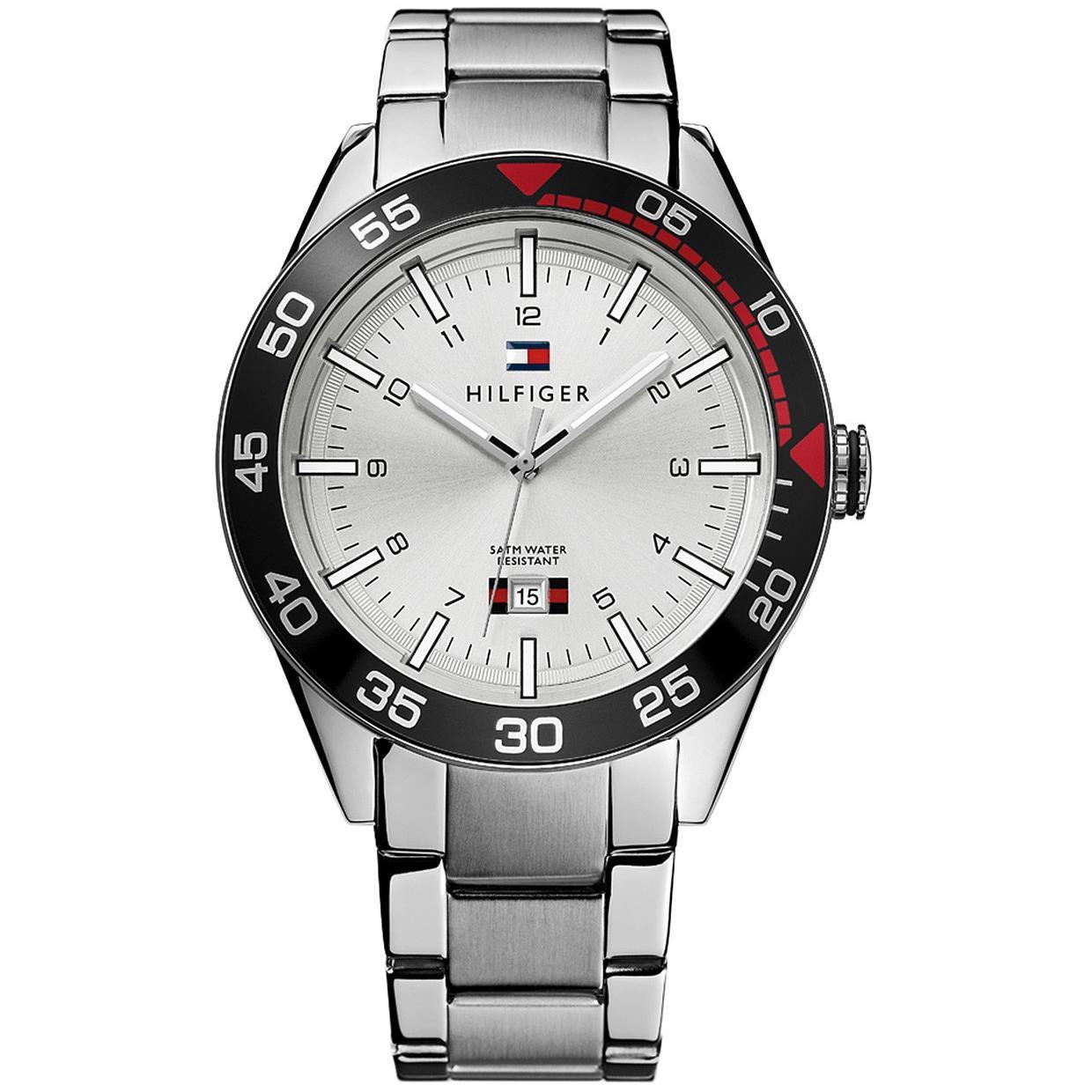 Tommy Hilfiger Męskie 1790980 1