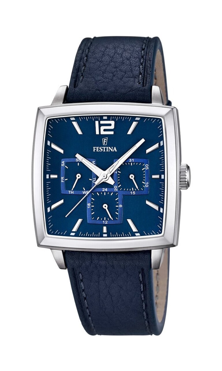 Festina Multifuncyjne 167842 1