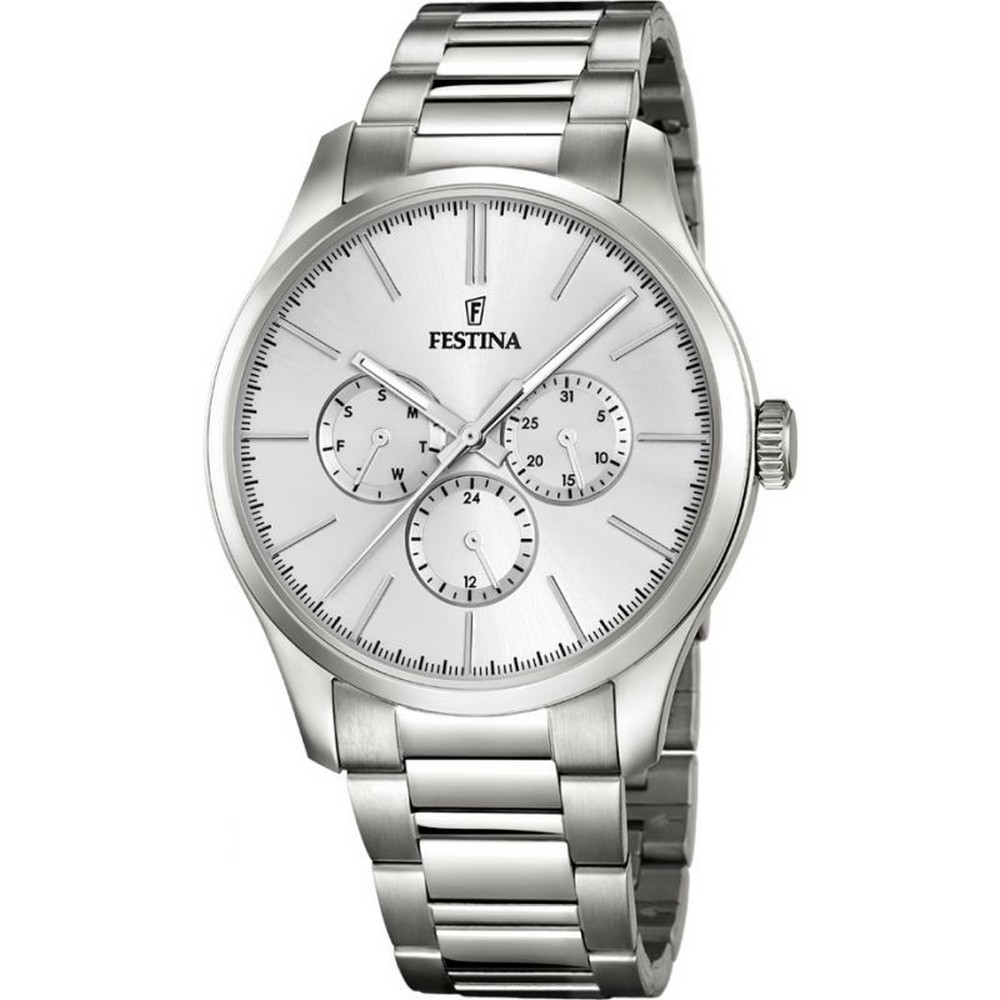 Festina Trend  168101 1