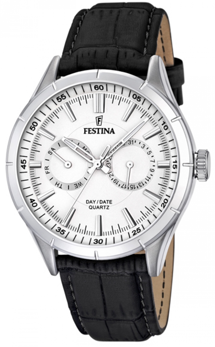 Festina Multifuncyjne 167811 1