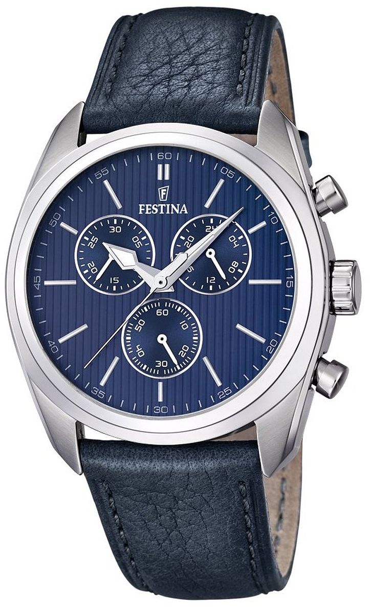 Festina Sport Chronograf 167793 1