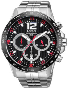 Lorus CHRONOGRAPH RT309EX9