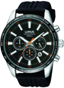 Lorus CHRONOGRAPH RT393BX9