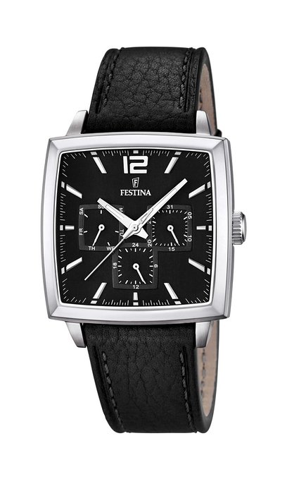 Festina Multifuncyjne 167844 1