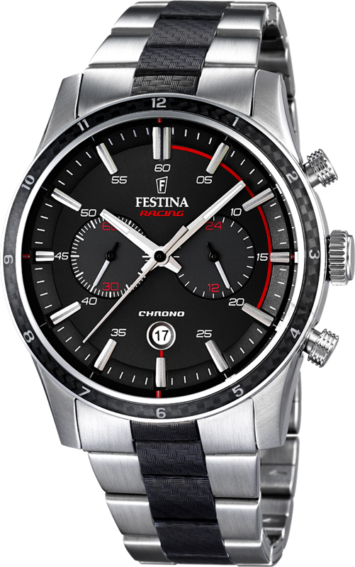 Festina Sport Chronograf 168193 1