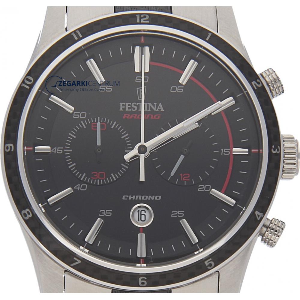 Festina Sport Chronograf 168193 7