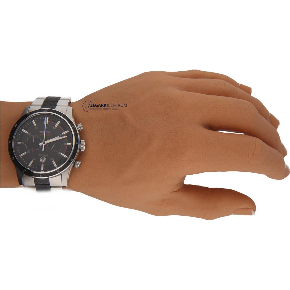 Festina Sport Chronograf 168193 10