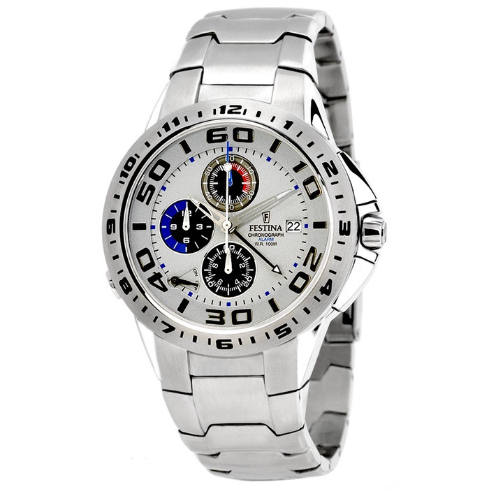 Festina Sport Chronograf 176043 1