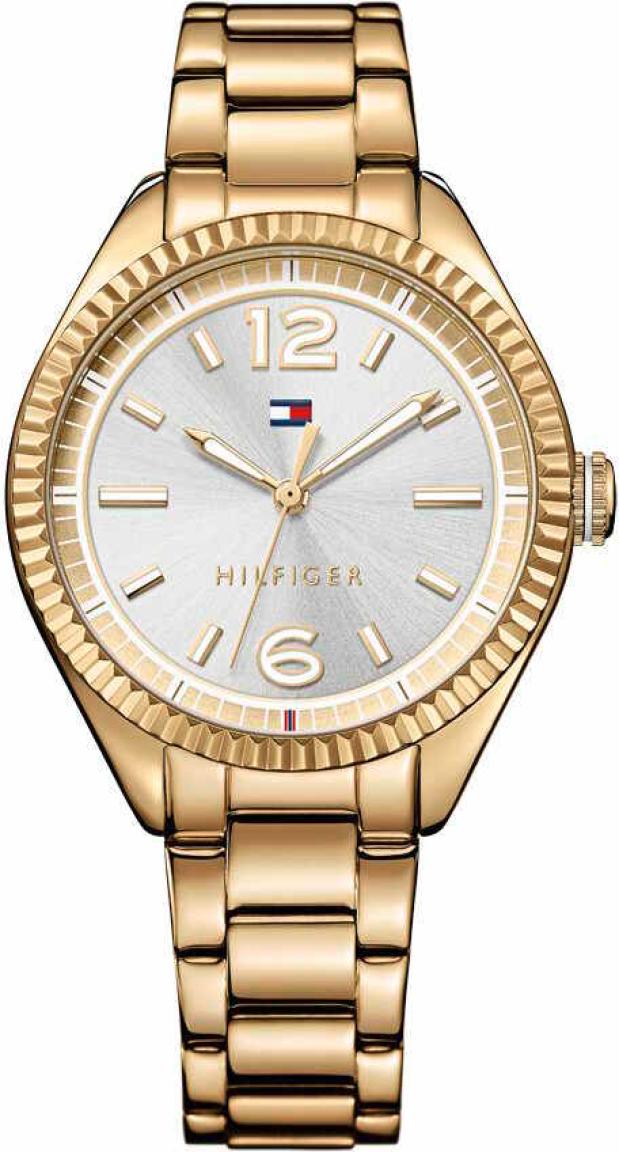 Tommy Hilfiger Damskie 1781520 1