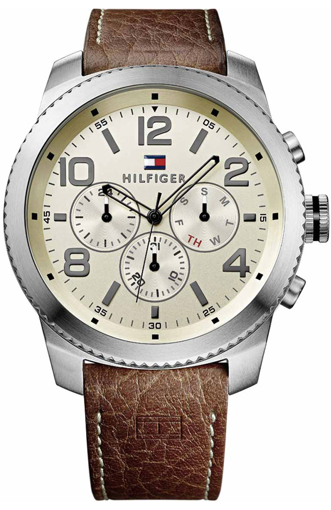 Tommy Hilfiger Męskie 1791107 1