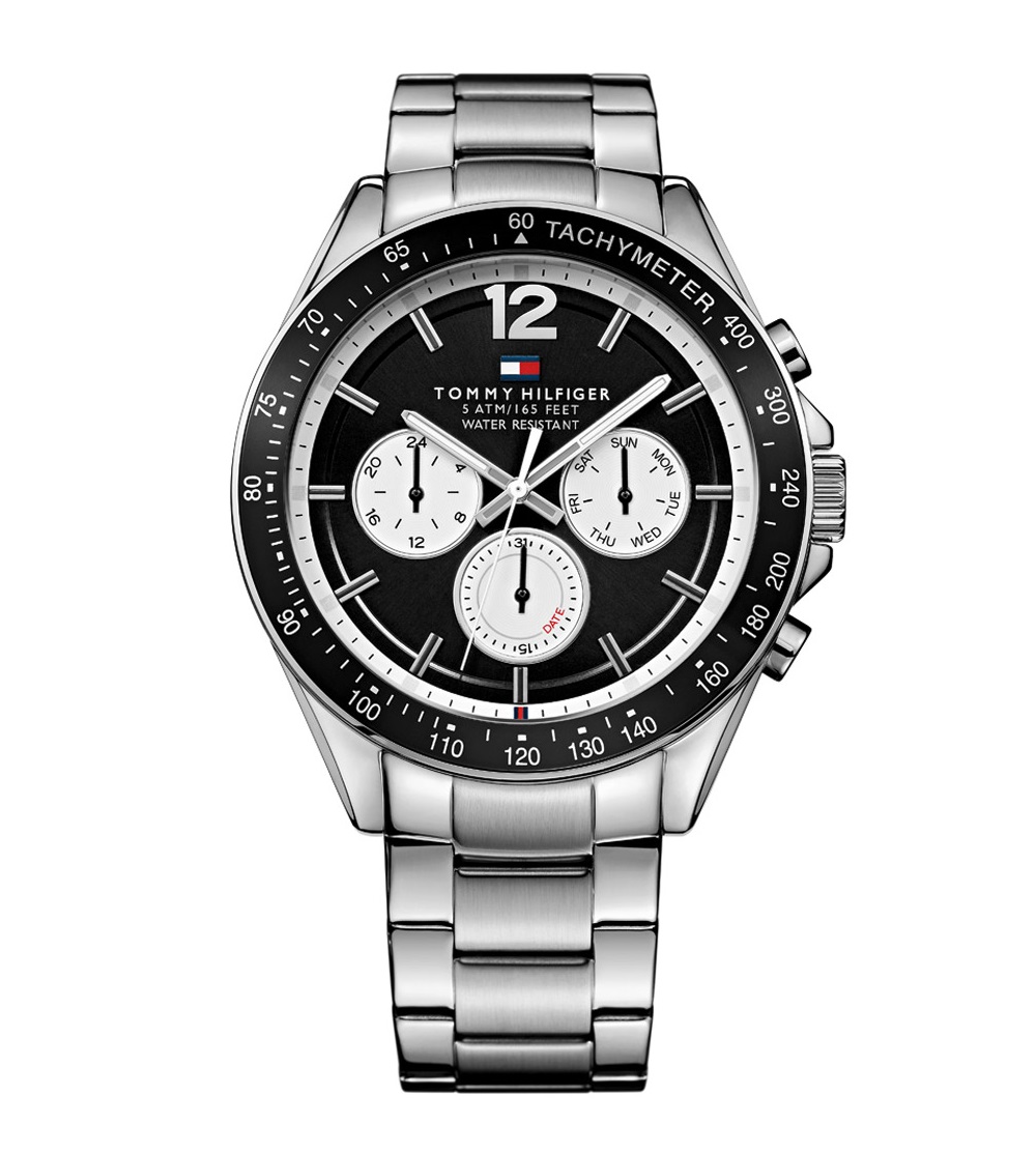 Tommy Hilfiger Męskie 1791120 1