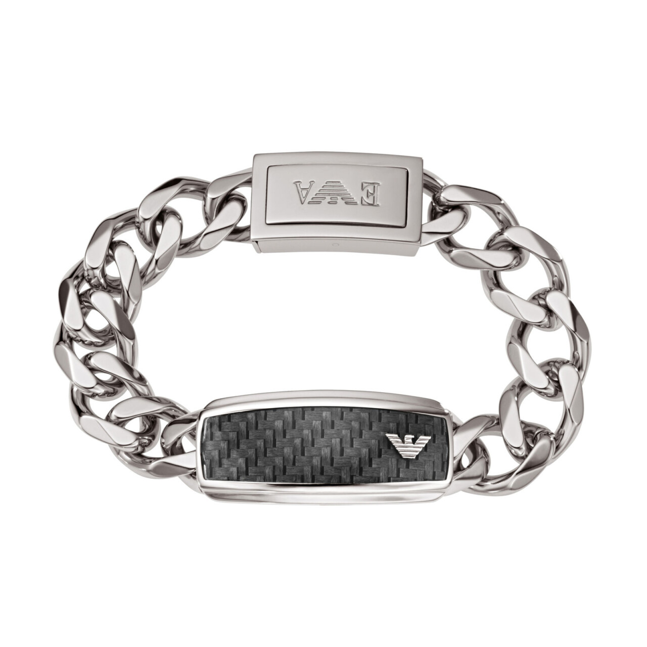 Emporio Armani Bransoletki EGS1688040190 1