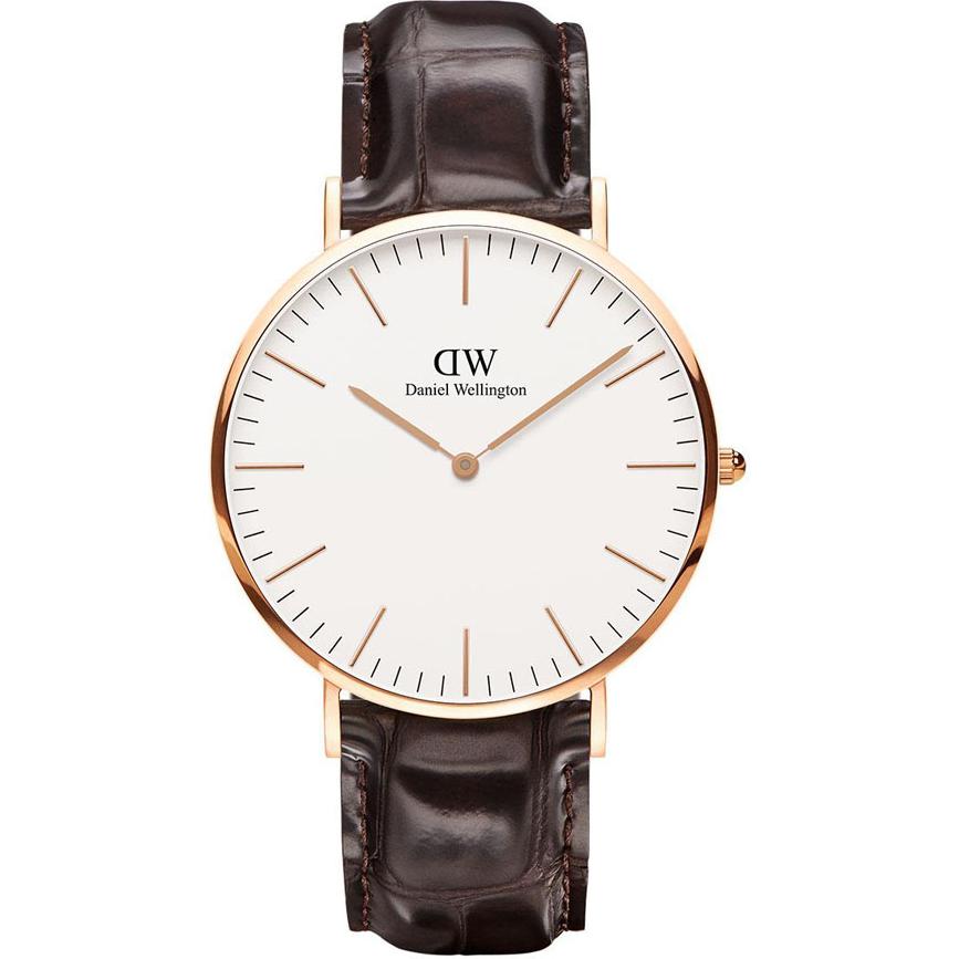 Daniel Wellington Męskie 0111DW 1