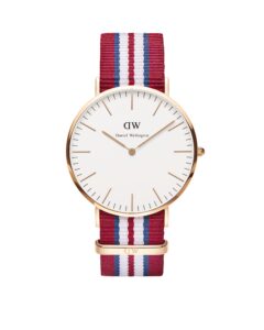 Daniel Wellington Męskie 0112DW