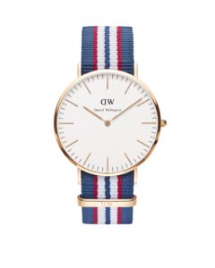 Daniel Wellington Męskie 0113DW