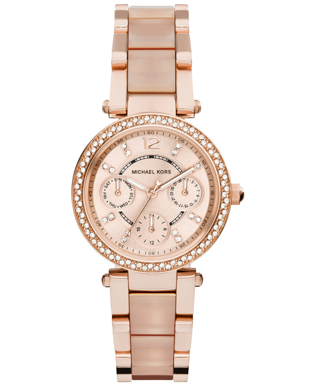 Michael Kors Damskie MK6110 1