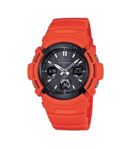 Casio GShock AWGM100MR4A