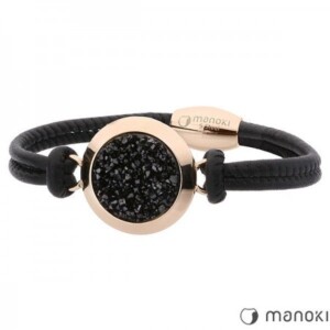 Manoki Bransoletka BA185RB